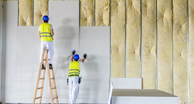 Drywall Contractors Calgary