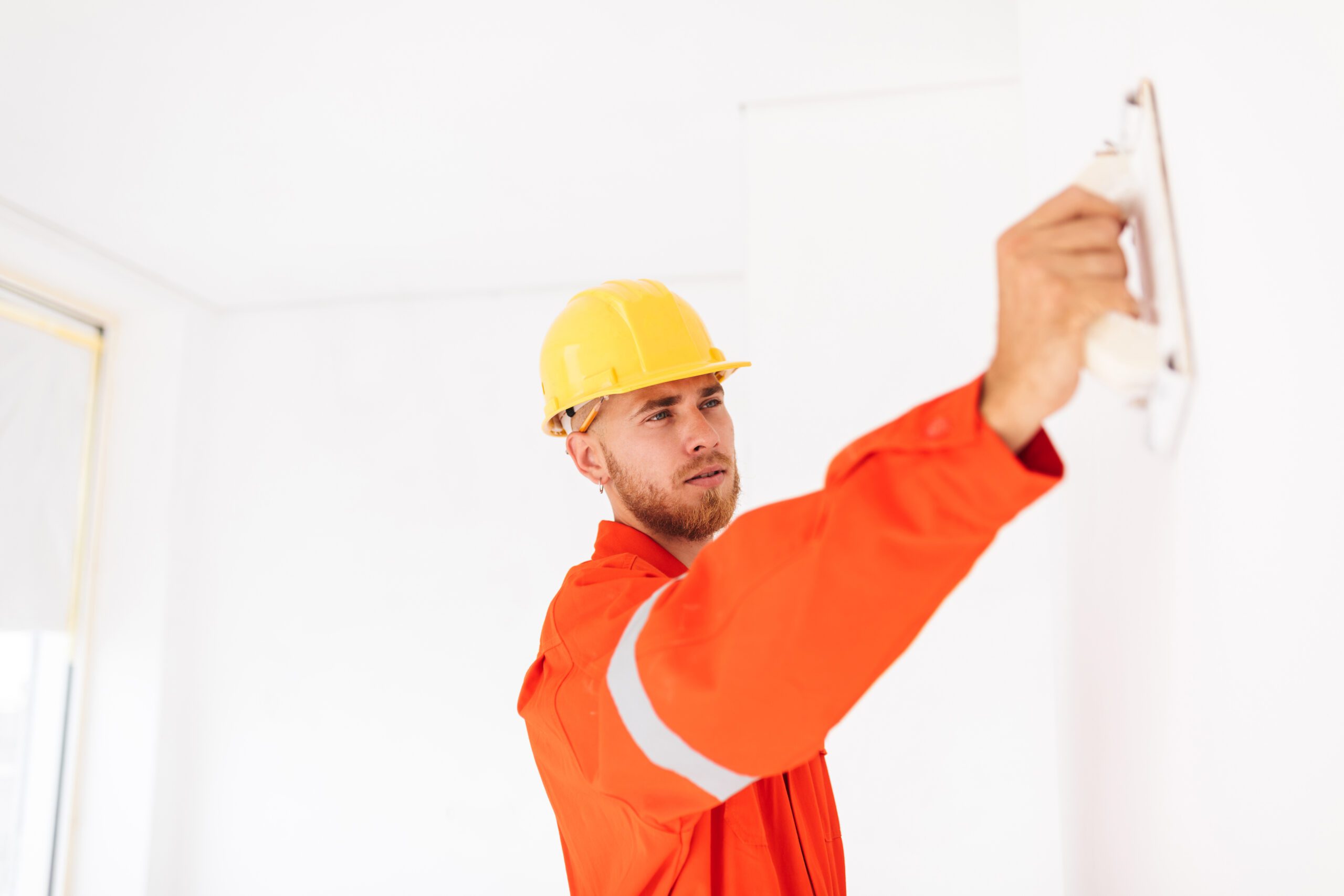 Drywall Repair Calgary