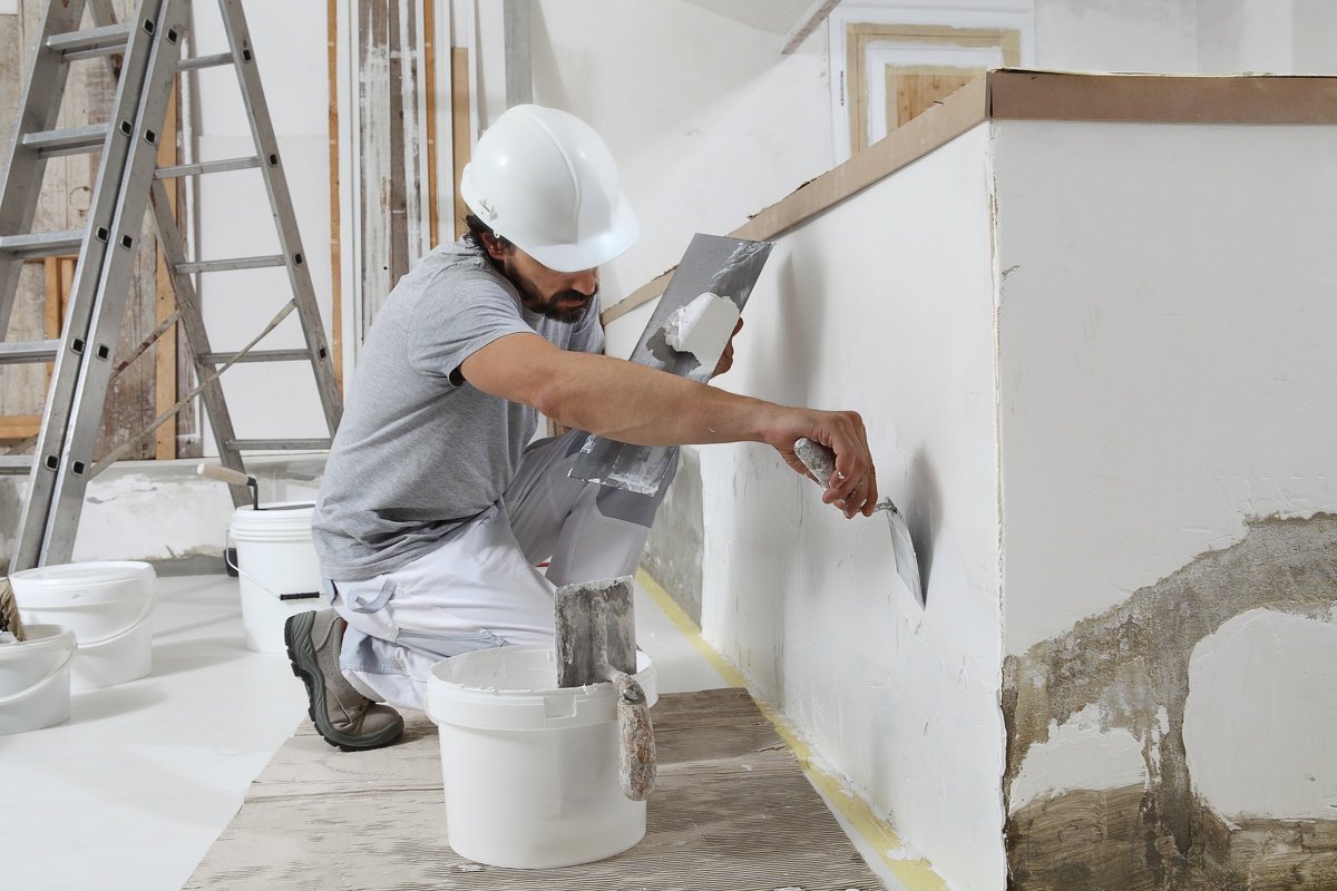 Drywall Contractors Calgary| 10 Reasons to Hire Them - Calgary Drywall Services