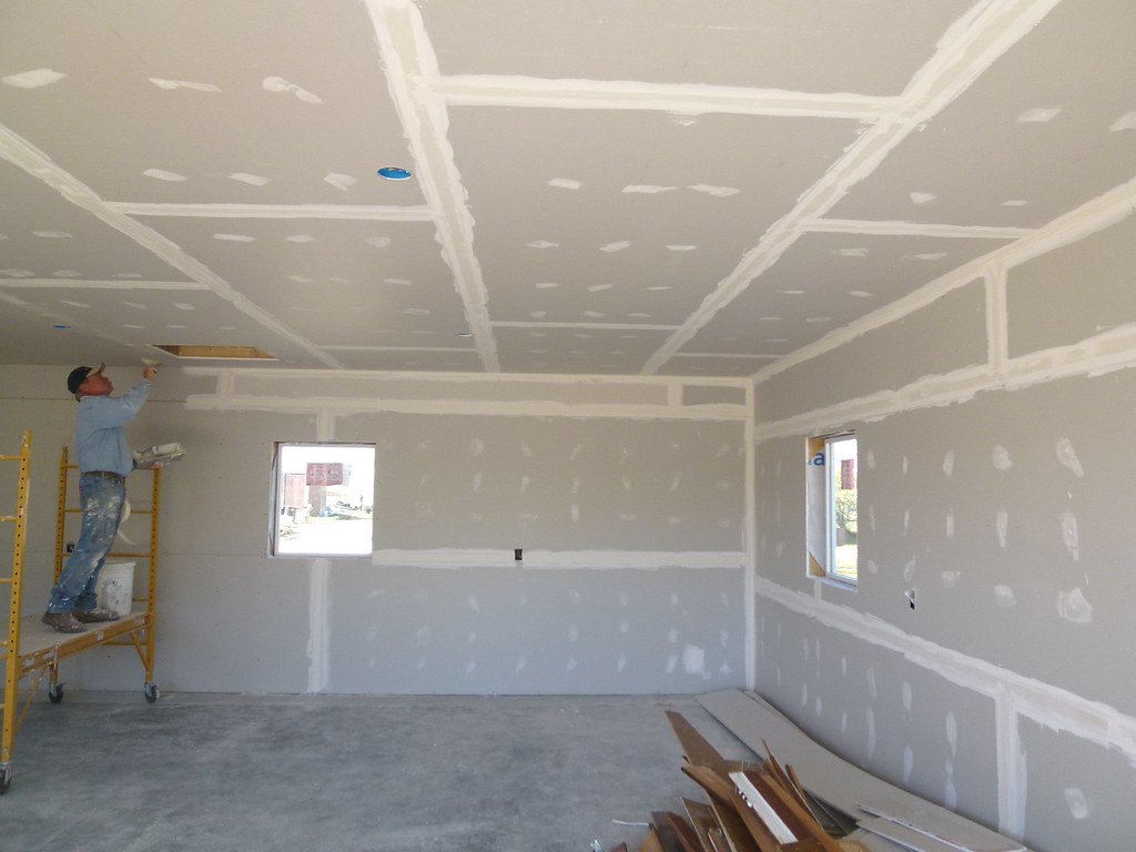 Drywall Companies Calgary