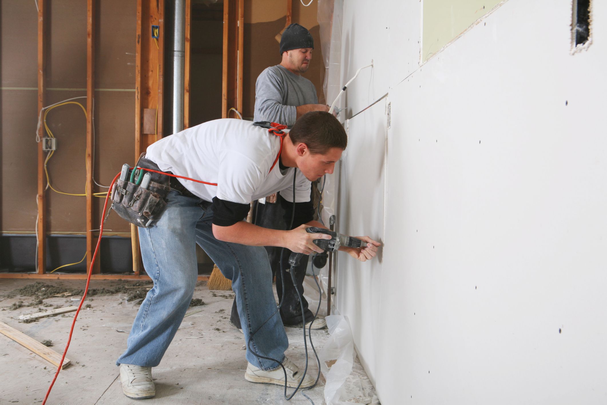  Choose the Best Drywall Companies In Calgary For Your Project