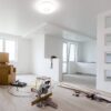 Commercial drywall calgary