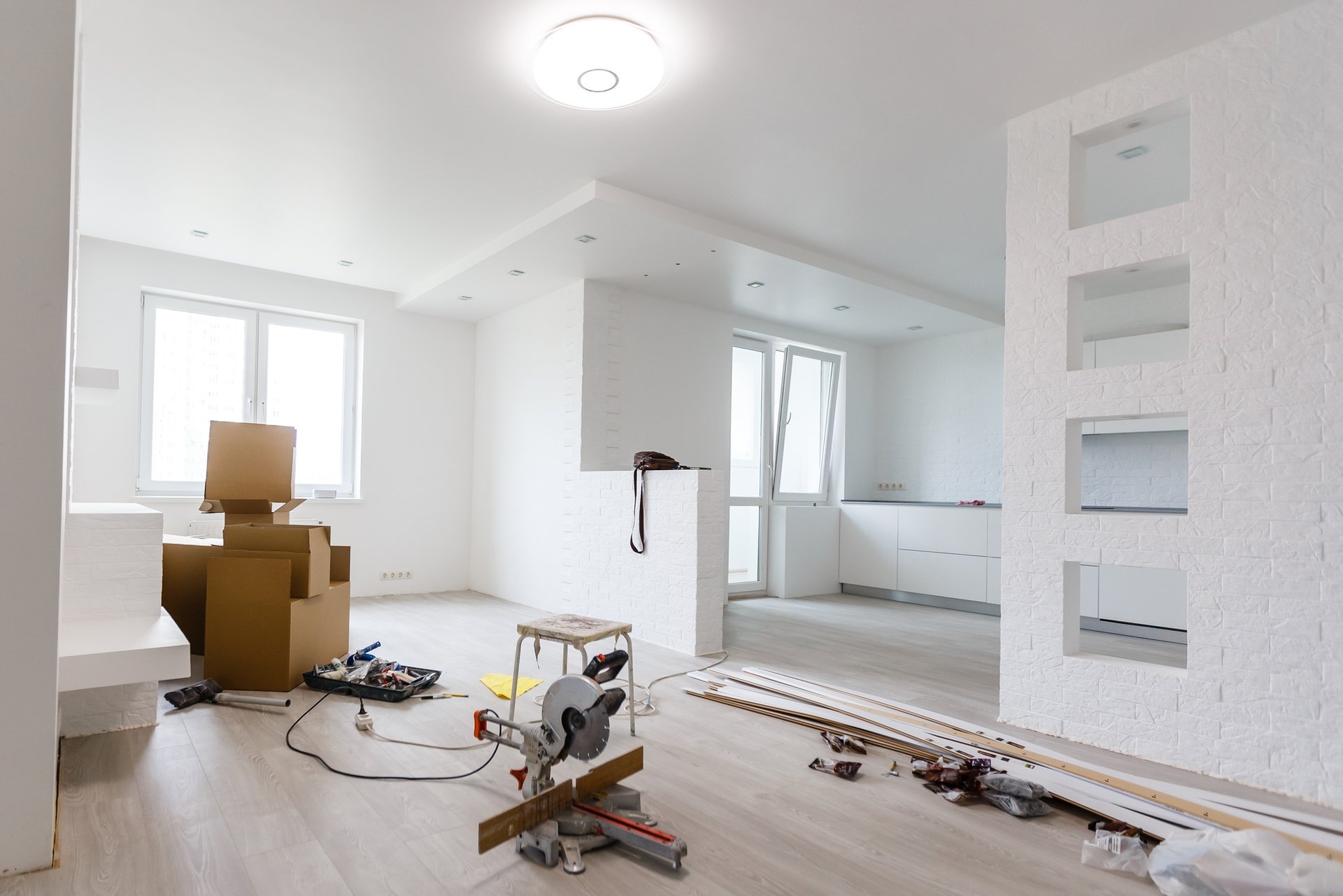  Maximizing Your Business Space with Commercial Drywall Calgary