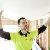 drywall repairs calgary