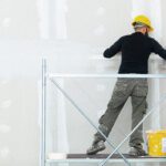 Drywall Companies Calgary