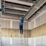 drywall contractors calgary