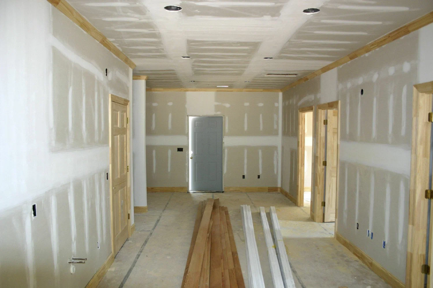  How to Choose the Best Drywall Companies In Calgary For Your Project