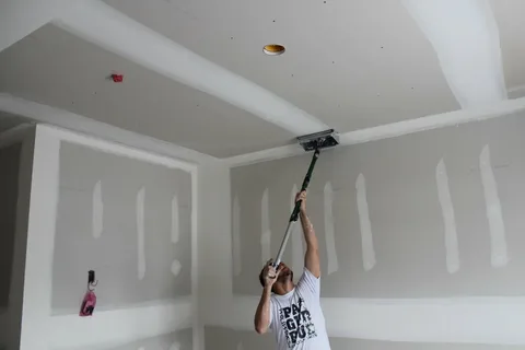 drywall contractors Calgary