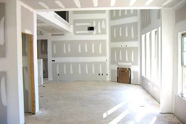 Drywall Repair Calgary