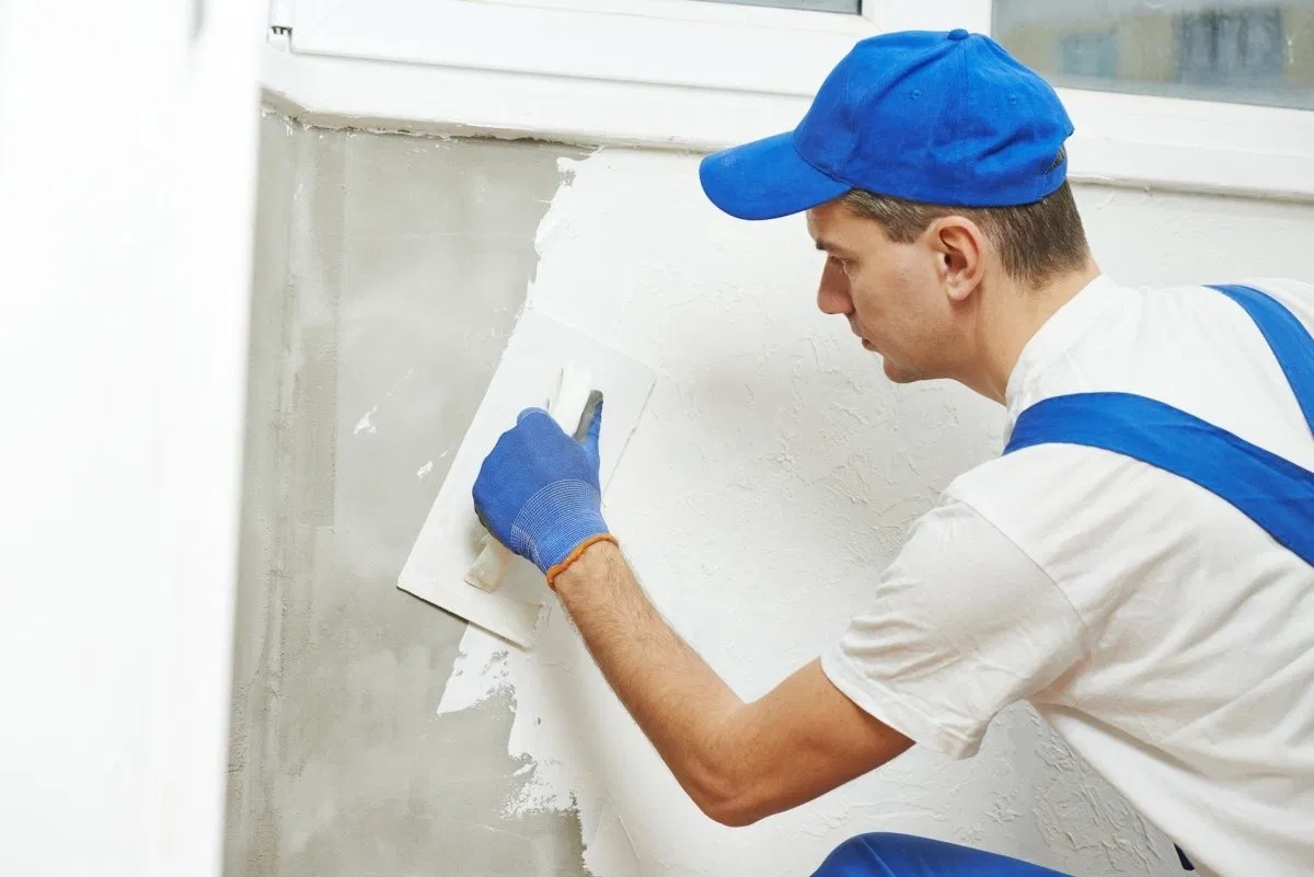 Drywall Repair Calgary