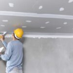 Contractors Drywall Calgary