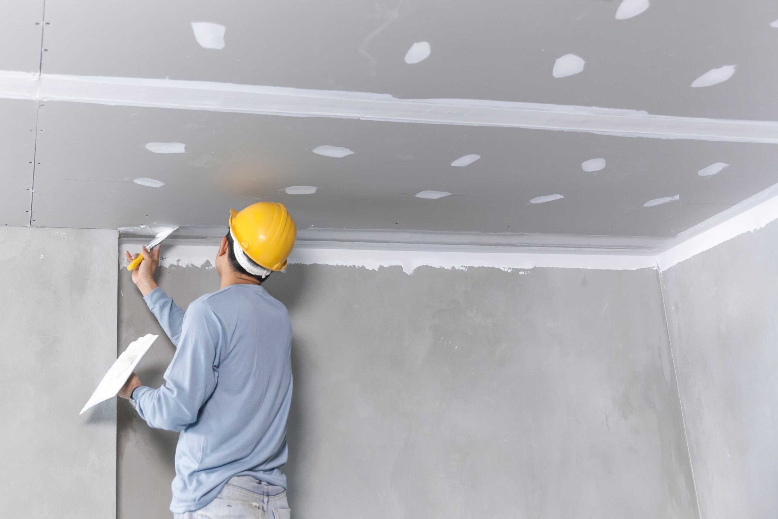 Contractors Drywall Calgary