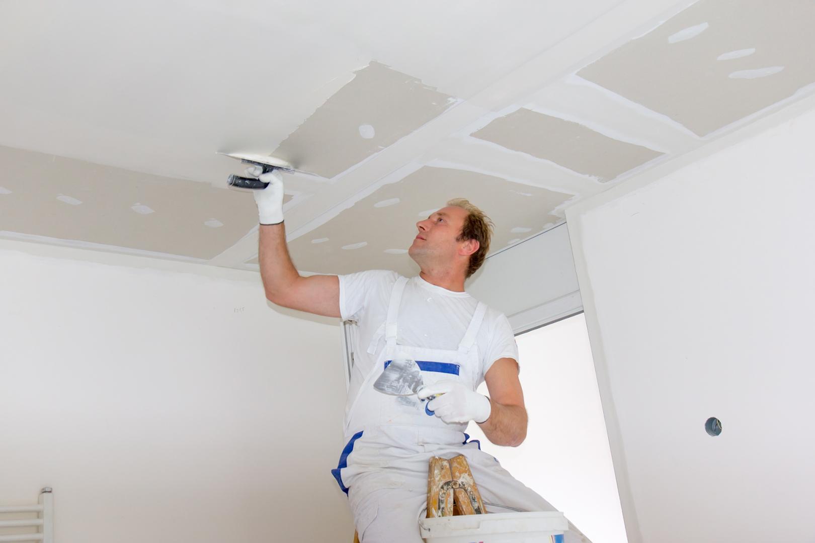 Drywall Contractors in Calgary