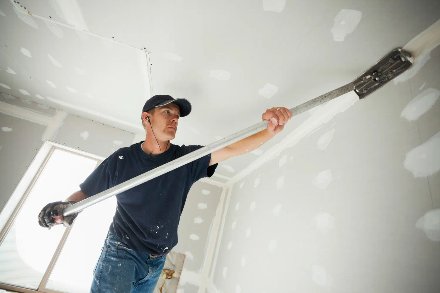 drywall calgary