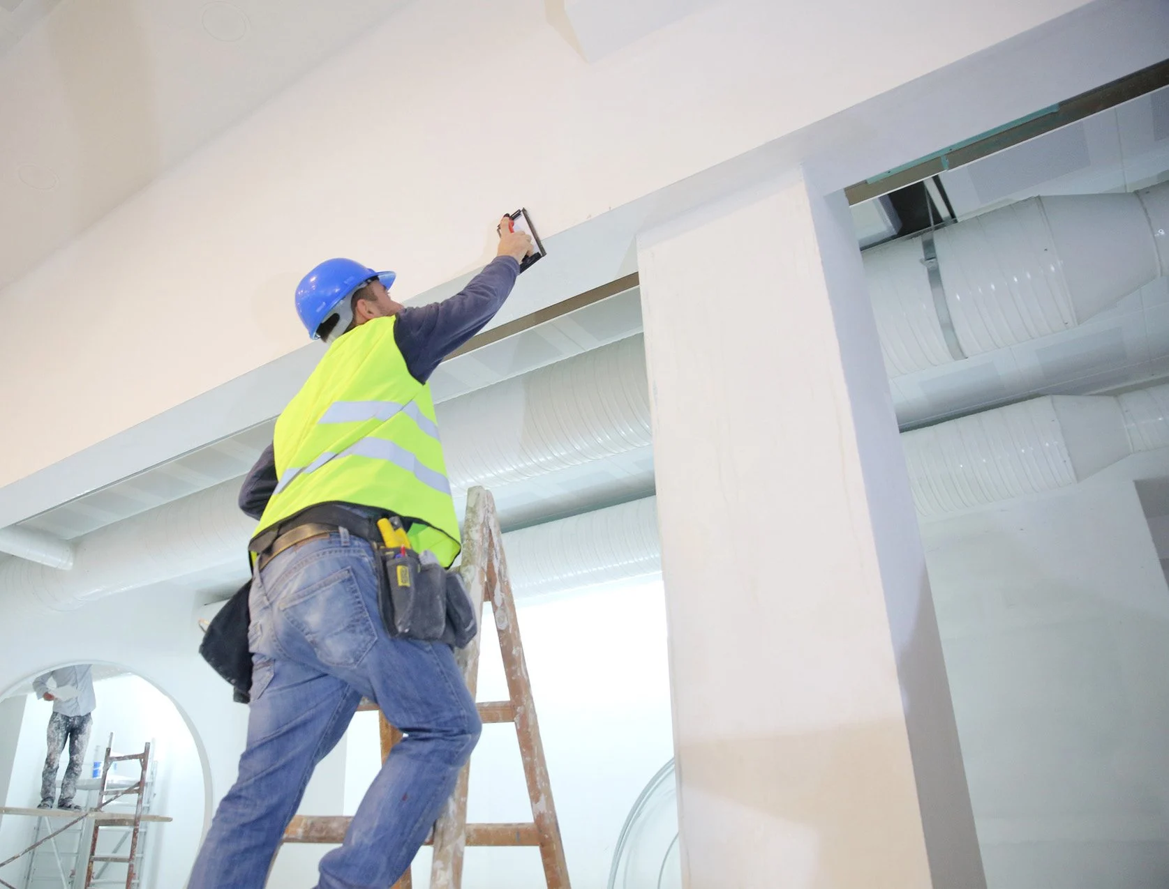 Drywall Companies Calgary